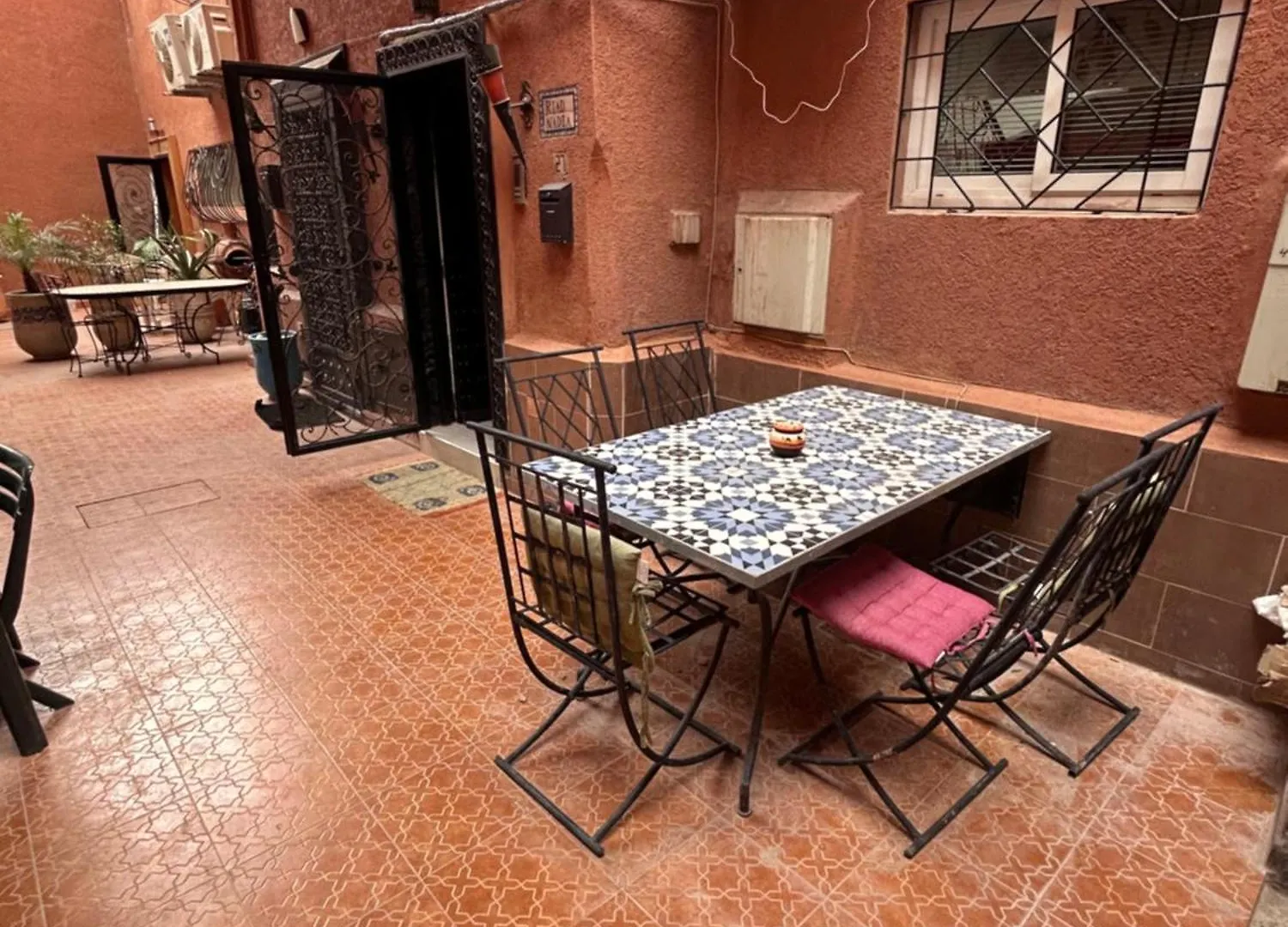 Riad Le Pelican Marrakesh Maroc