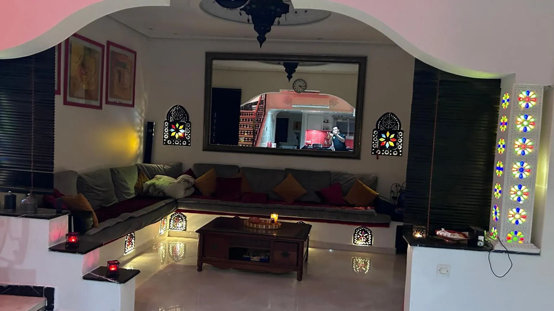Riad Le Pelican Marrakesh