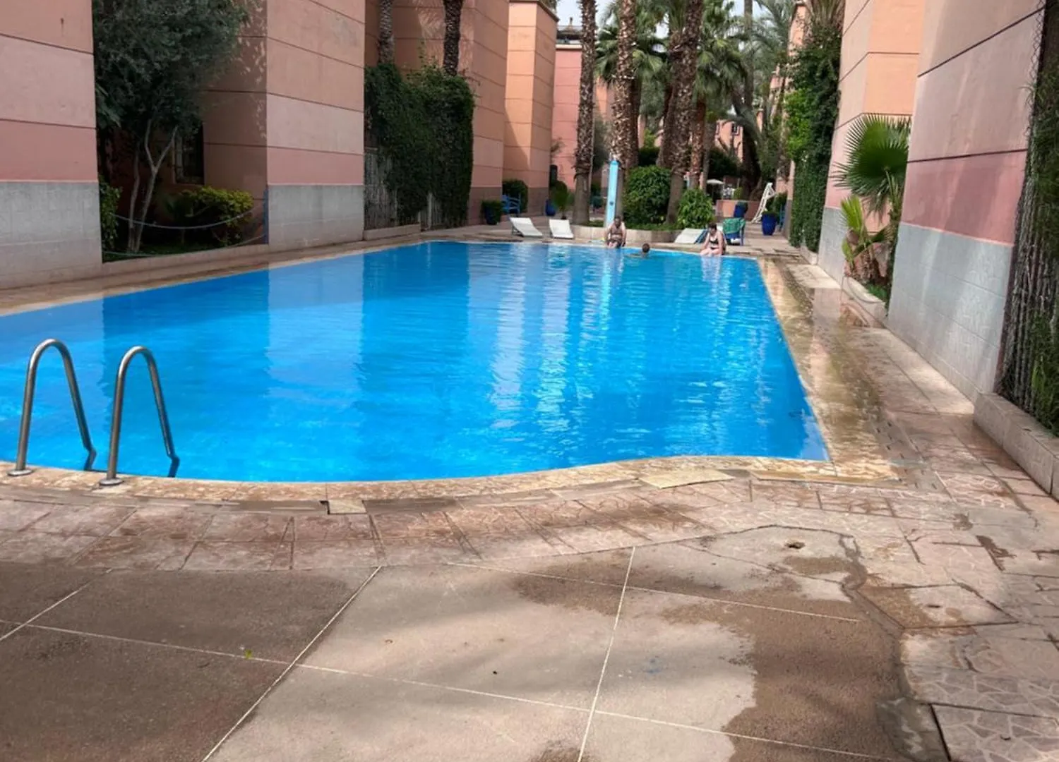 Riad Le Pelican Marrakesh Maroc