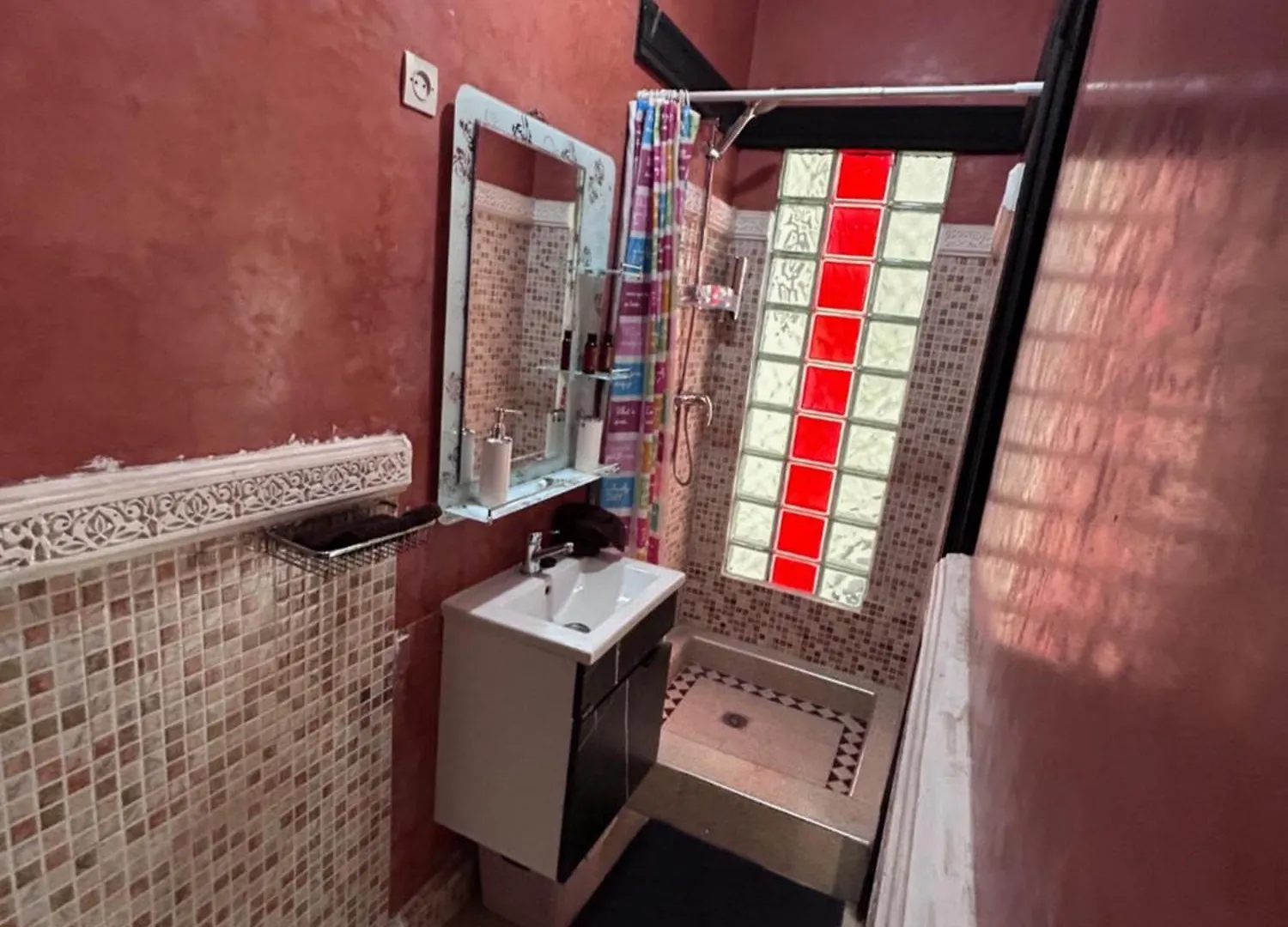 Riad Le Pelican Marrakesh