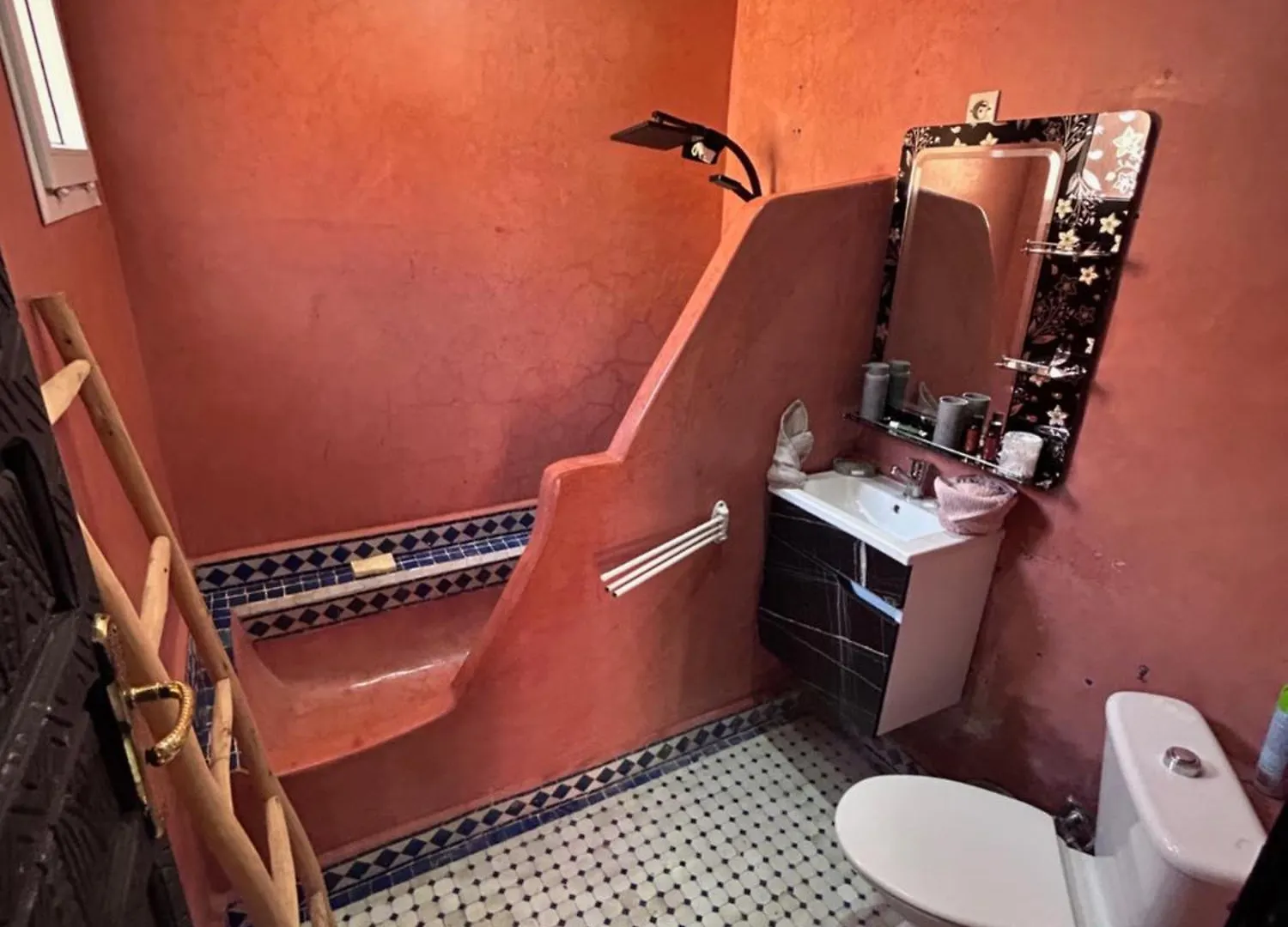 Hébergement de vacances Riad Le Pelican Marrakesh