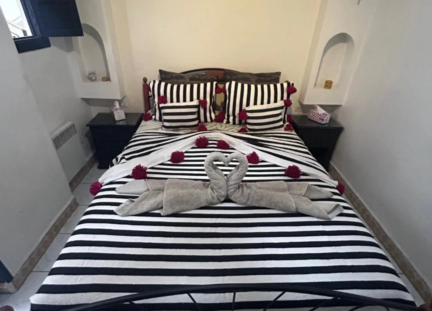Riad Le Pelican Marrakesh