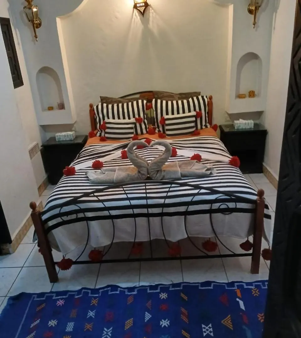 Riad Le Pelican Marrakesh Hébergement de vacances